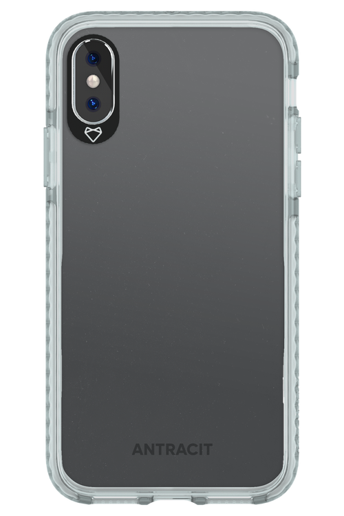 Antracit 2.0 - Apple iPhone XS