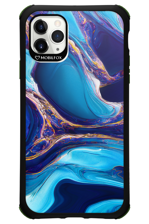 Amethyst 2.0 - Apple iPhone 11 Pro Max