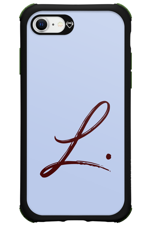 (Jellyfish Presso) L 2.0 - Apple iPhone SE 2020