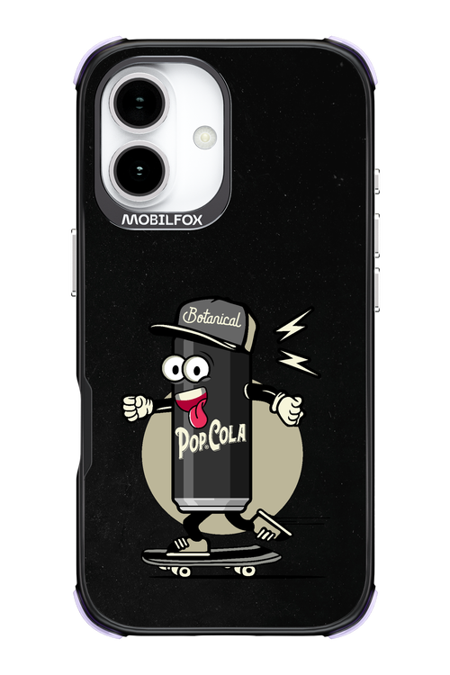PopCola Botanical - Apple iPhone 17