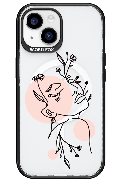 Confidence 2.0 - Apple iPhone 15