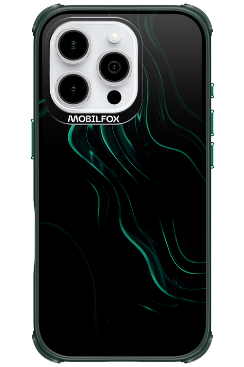 Northern Lights 2.0 - Apple iPhone 16 Pro
