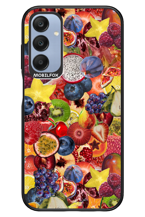 Fruit Basket 2.0 - Samsung A25