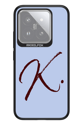 (Jellyfish Presso) K 2.0 - Xiaomi 14