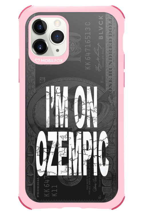 ozempic 2.0 - Apple iPhone 11 Pro