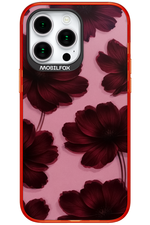 Petal Juliet 2.0 - Apple iPhone 15 Pro Max