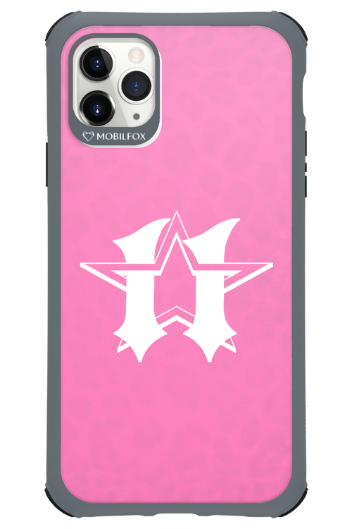 Centaur Logo Pink 2.0 - Apple iPhone 11 Pro Max