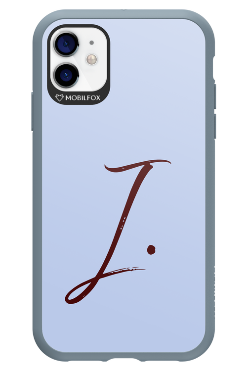 (Jellyfish Presso) I 2.0 - Apple iPhone 11