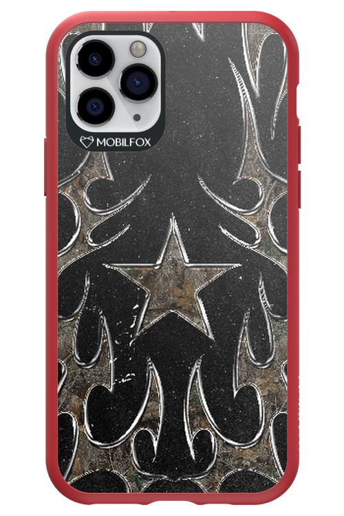 Camo 2.0 - Apple iPhone 11 Pro