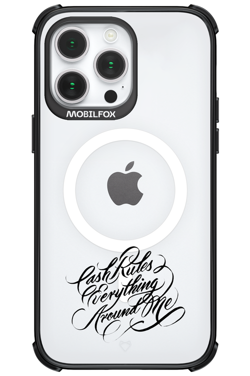Cash Rules Script - Apple iPhone 14 Pro Max