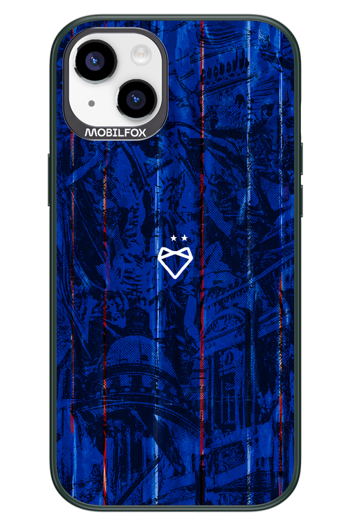 Franta x Mobilfox 2.0 - Apple iPhone 14 Plus