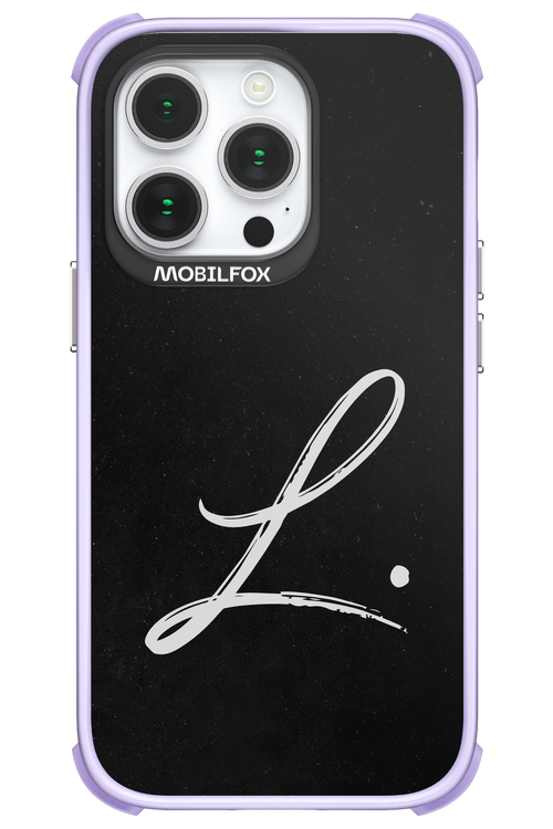 (Off Space) L 2.0 - Apple iPhone 14 Pro