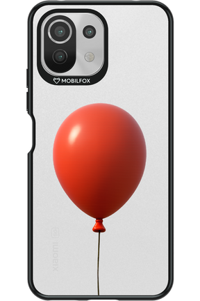 Red Balloon - Xiaomi Mi 11 Lite (2021)