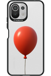 Red Balloon - Xiaomi Mi 11 Lite (2021)