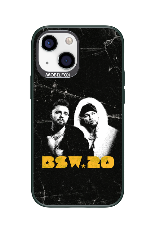 BSW 20 (3) 2.0 - Apple iPhone 13 Mini