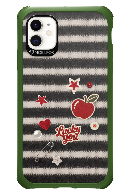 Lucky You 2.0 - Apple iPhone 11