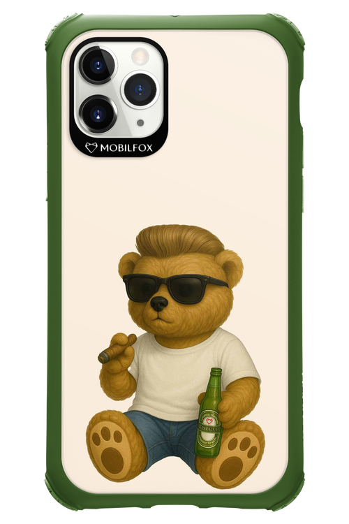 Gamibeer (Desert) - Apple iPhone 11 Pro