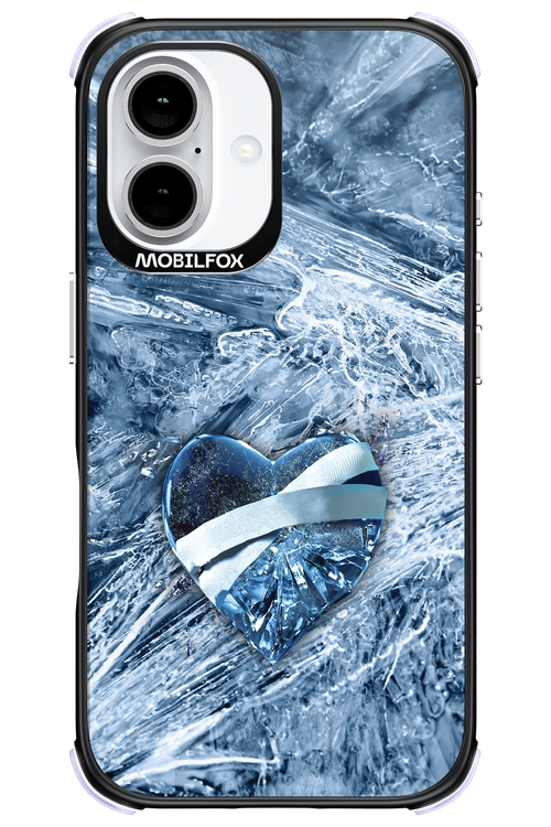 Ice 2.0 - Apple iPhone 16