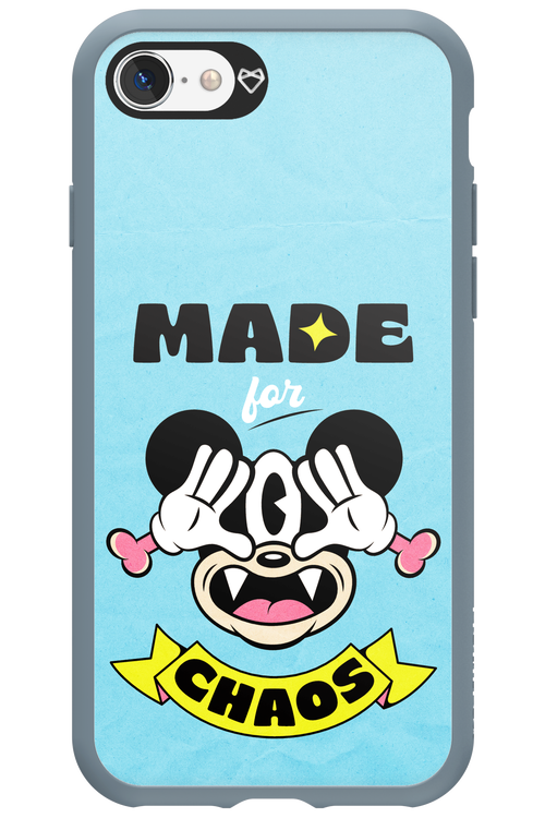 Made for Chaos 2.0 - Apple iPhone SE 2020