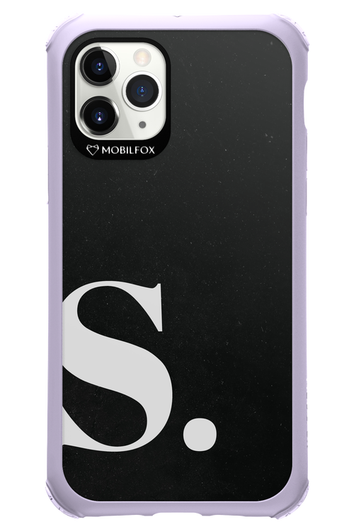 S (Off Space) 2.0 - Apple iPhone 11 Pro