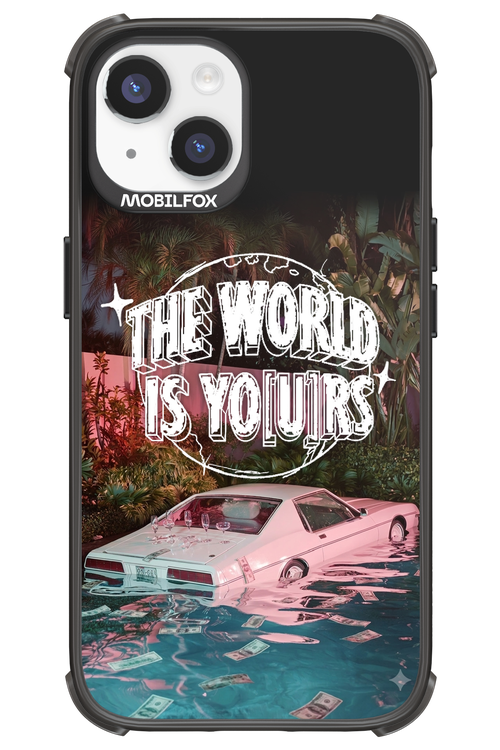 Miami 2.0 - Apple iPhone 14