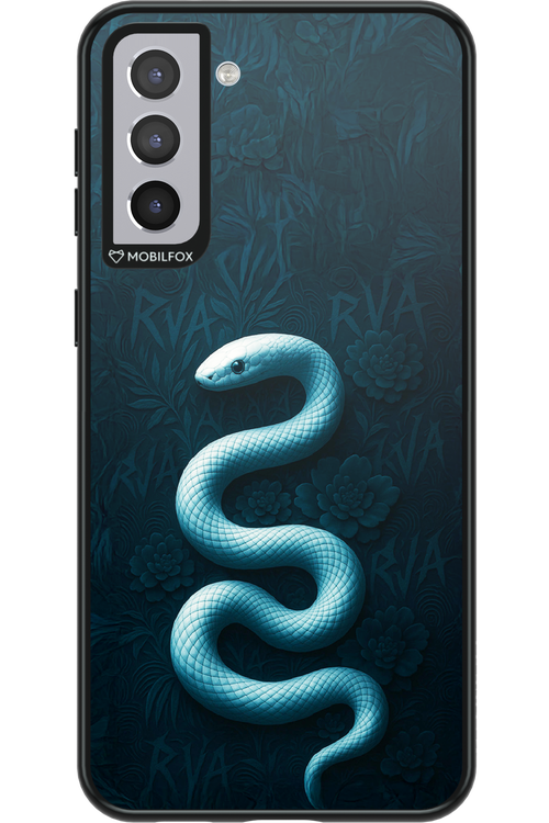 Night Venom 2.0 - Samsung Galaxy S21+
