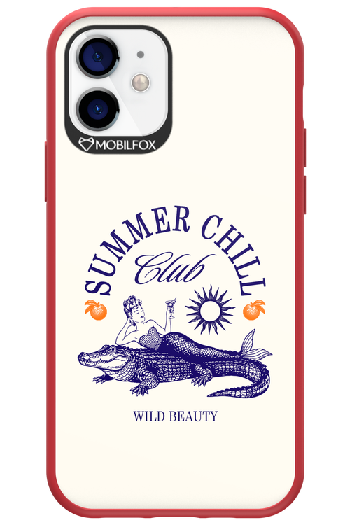 ChillMaid 2.0 - Apple iPhone 12