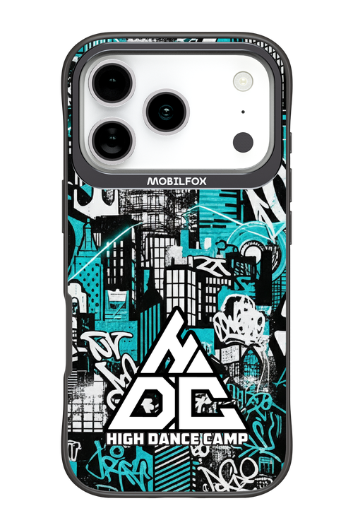 HDC 3 2.0 - Apple iPhone 17 Pro