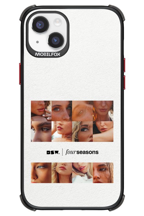 BSW FourSeasons 4 2.0 - Apple iPhone 14 Plus