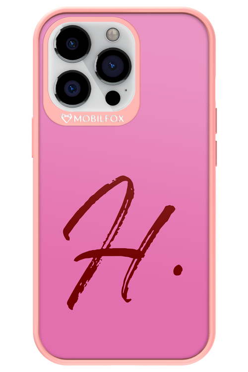 (Sorbet) H 2.0 - Apple iPhone 13 Pro
