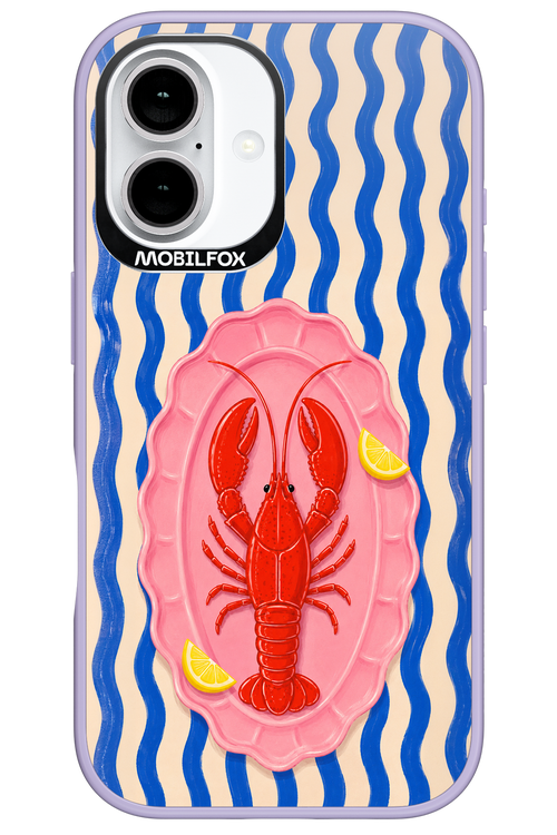 LOBSTER 2.0 - Apple iPhone 16