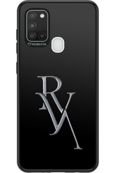 Silver RVA - Samsung Galaxy A21 S