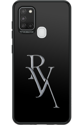 Silver RVA - Samsung Galaxy A21 S