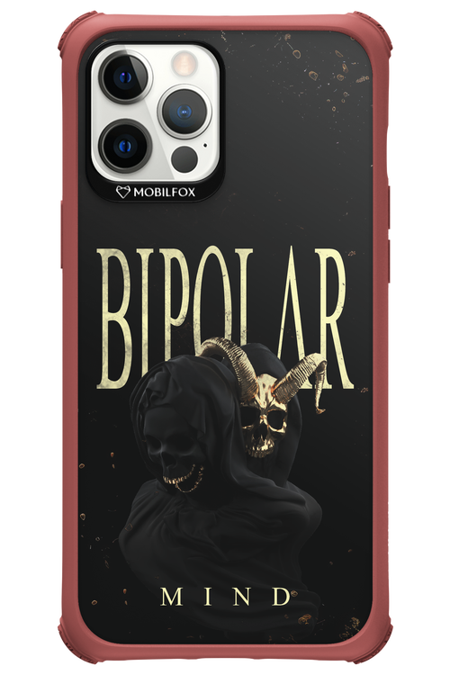 BIPOLAR 2.0 - Apple iPhone 12 Pro Max