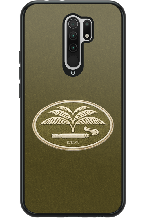 Nature Check - Xiaomi Redmi 9