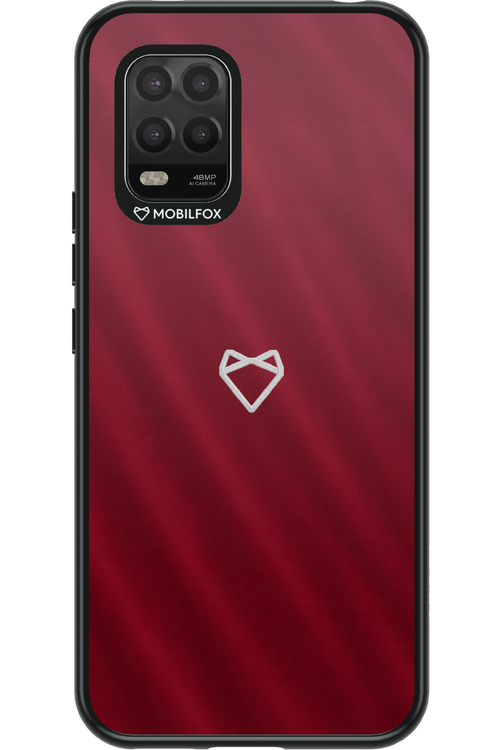 Ungaria X Mobilfox 2.0 - Xiaomi Mi 10 Lite 5G