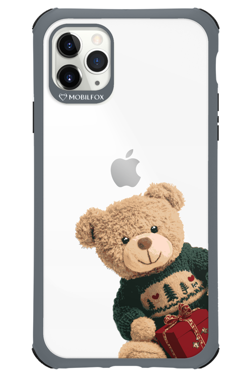 Gifting Bear - Apple iPhone 11 Pro Max