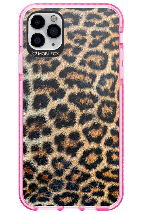 Leopard 2.0 - Apple iPhone 11 Pro Max