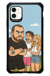 Solo Love - Apple iPhone 11