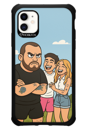 Solo Love - Apple iPhone 11