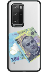 Zbir Lei 2.0 - Huawei P40 Pro