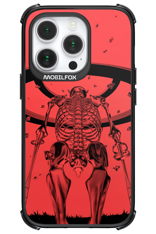 RMN Cover 2.0 - Apple iPhone 14 Pro
