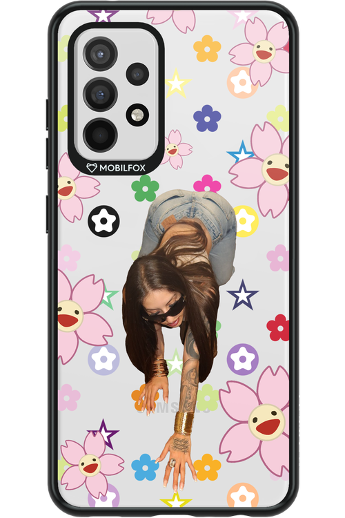 Oh G!rl 2.0 - Samsung Galaxy A52 / A52 5G / A52s