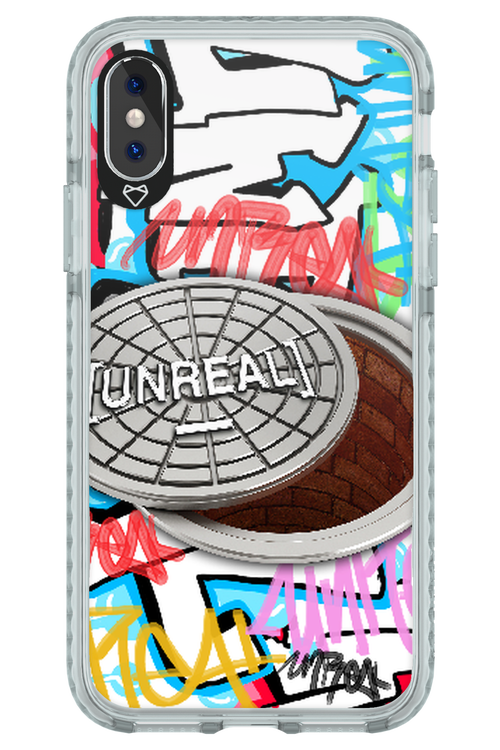 HULE - Apple iPhone XS