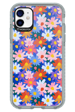 Happy Bloom - Apple iPhone 11