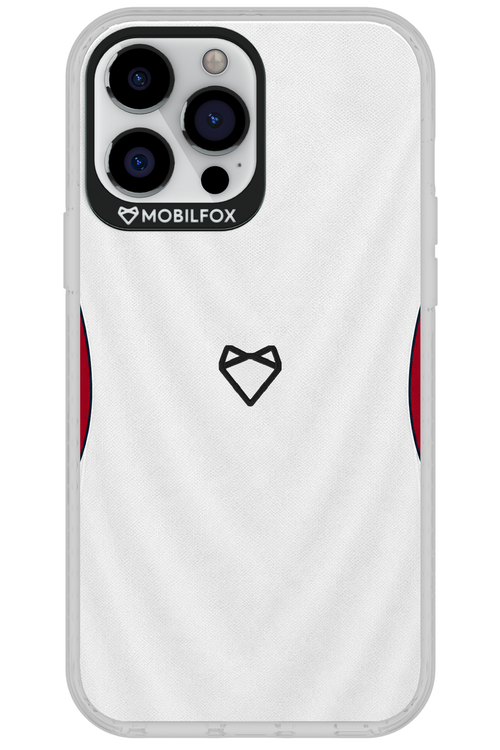 England X Mobilfox 2.0 - Apple iPhone 13 Pro Max