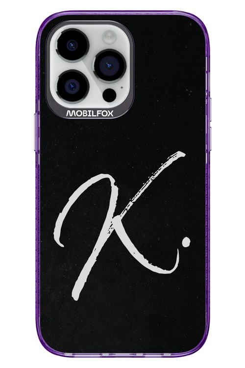 (Off Space) K 2.0 - Apple iPhone 14 Pro Max