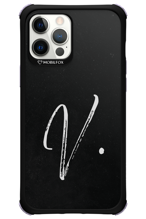 (Off Space) V 2.0 - Apple iPhone 12 Pro Max