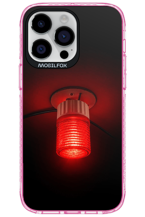 Alarm 2.0 - Apple iPhone 14 Pro Max