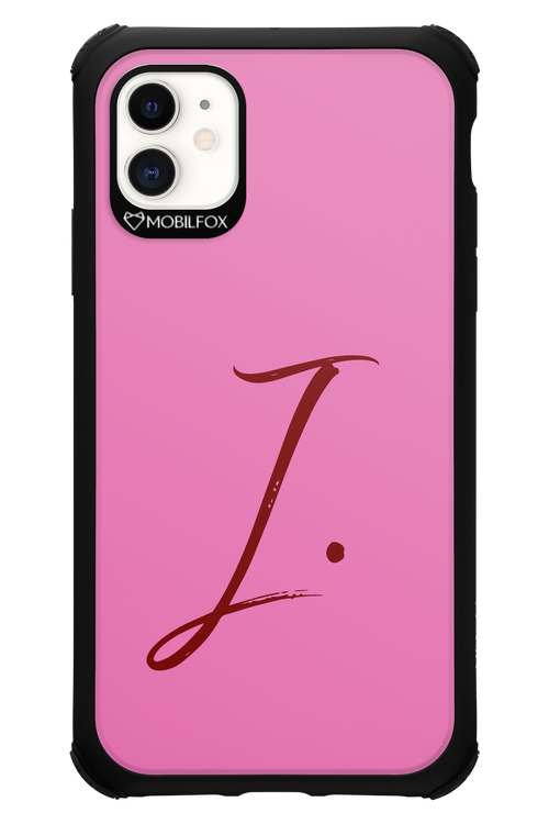 (Sorbet) I 2.0 - Apple iPhone 11